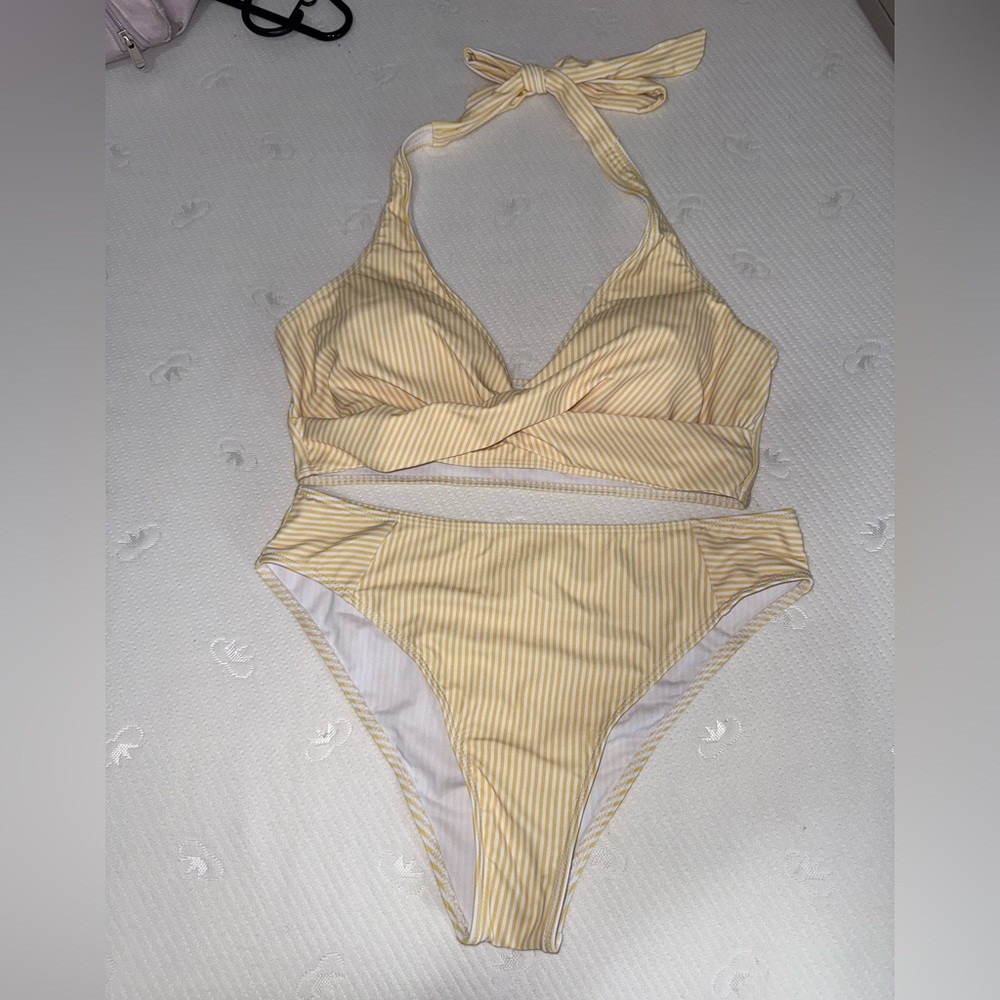 Swimsuit